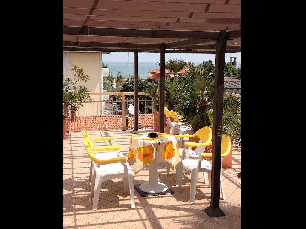 Hotel Emma Nord Rimini Extérieur photo