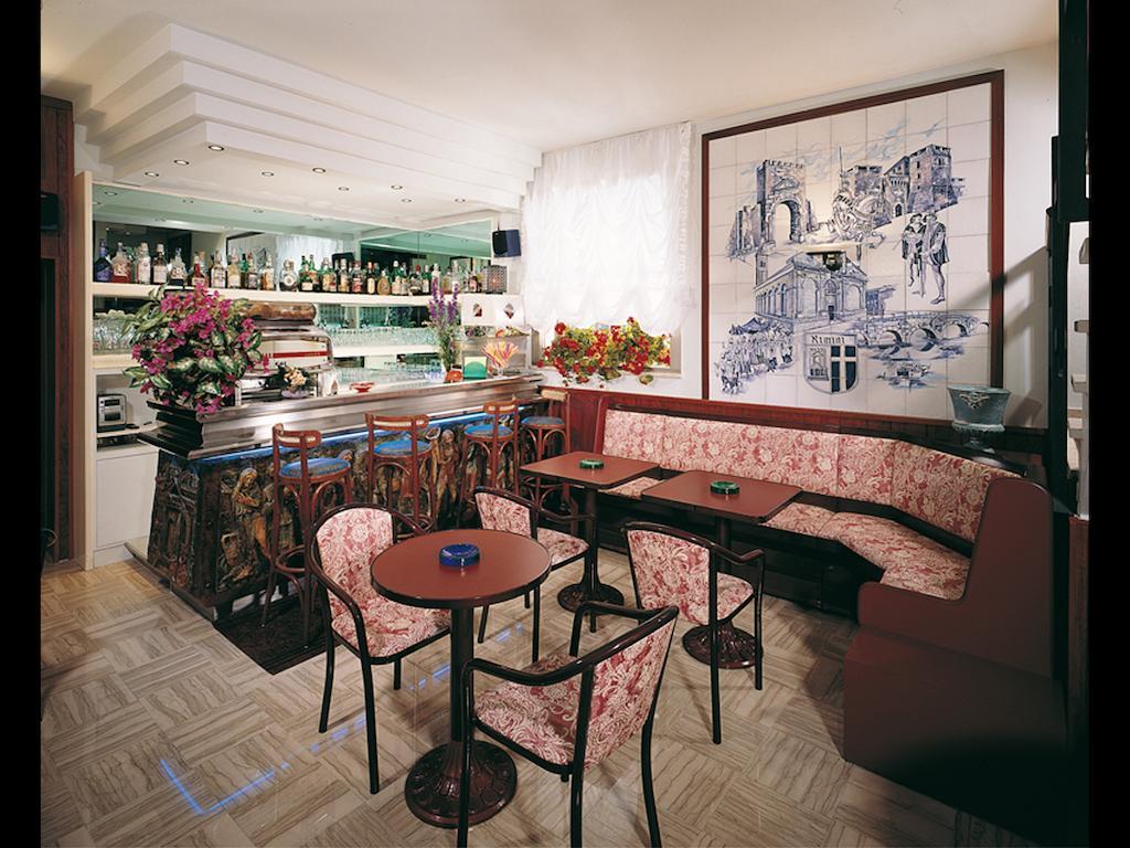 Hotel Emma Nord Rimini Extérieur photo